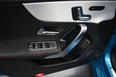 2024 Mercedes-Benz CLA CLA 250