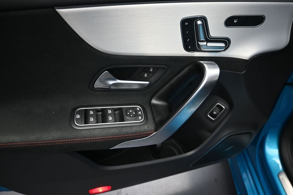 2024 Mercedes-Benz CLA CLA 250