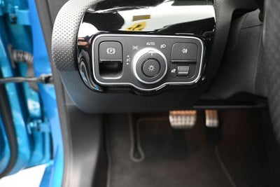 2024 Mercedes-Benz CLA CLA 250