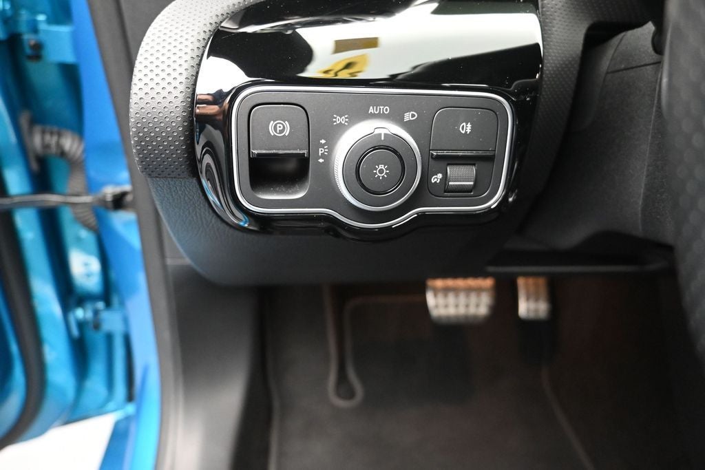 2024 Mercedes-Benz CLA CLA 250