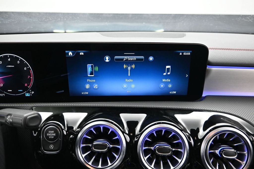 2024 Mercedes-Benz CLA CLA 250