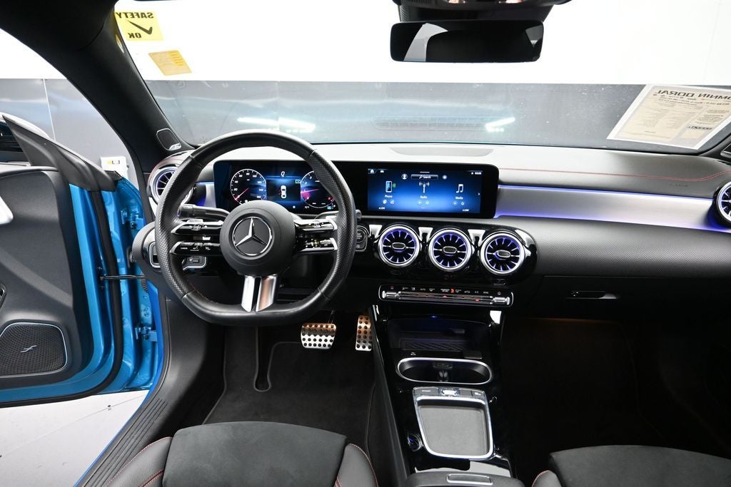 2024 Mercedes-Benz CLA CLA 250