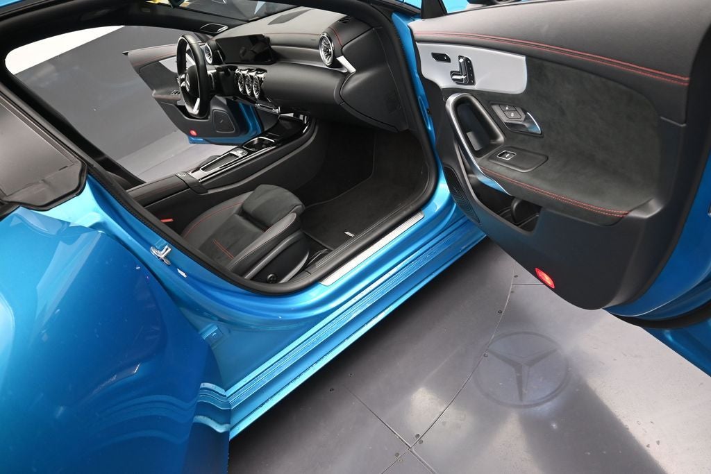 2024 Mercedes-Benz CLA CLA 250
