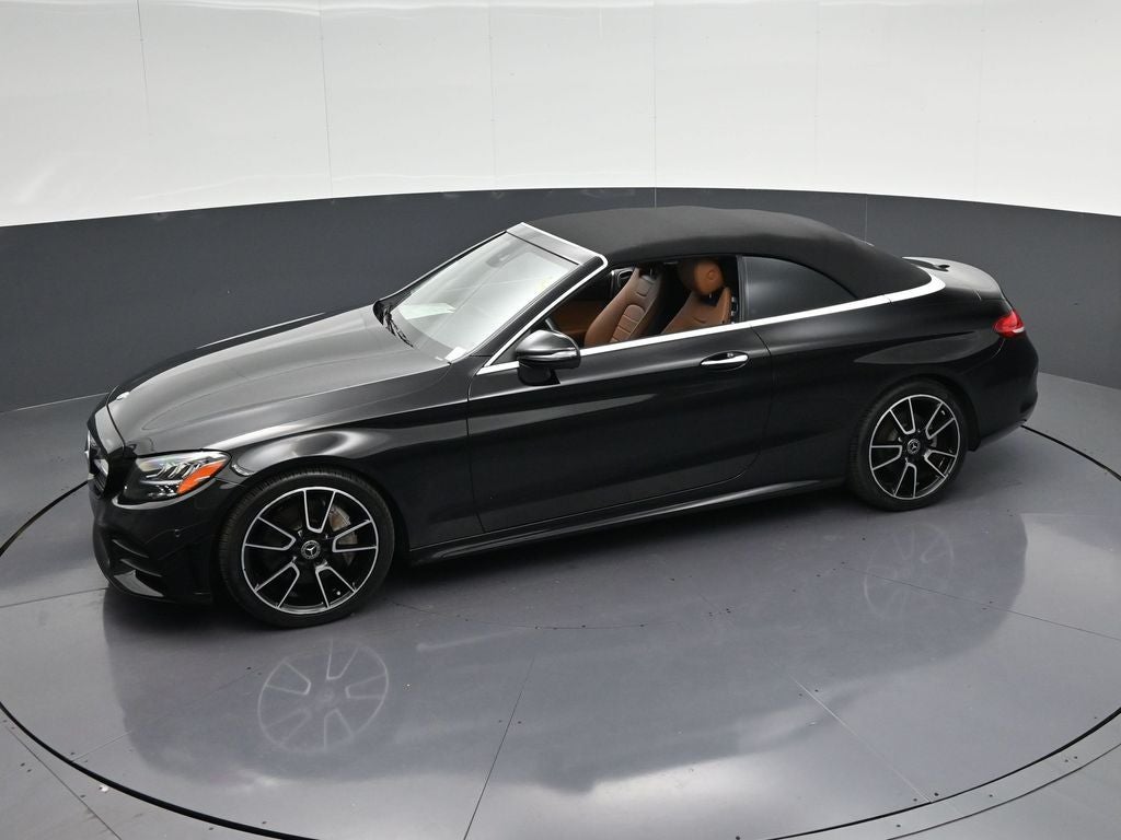 2023 Mercedes-Benz C-Class C 300