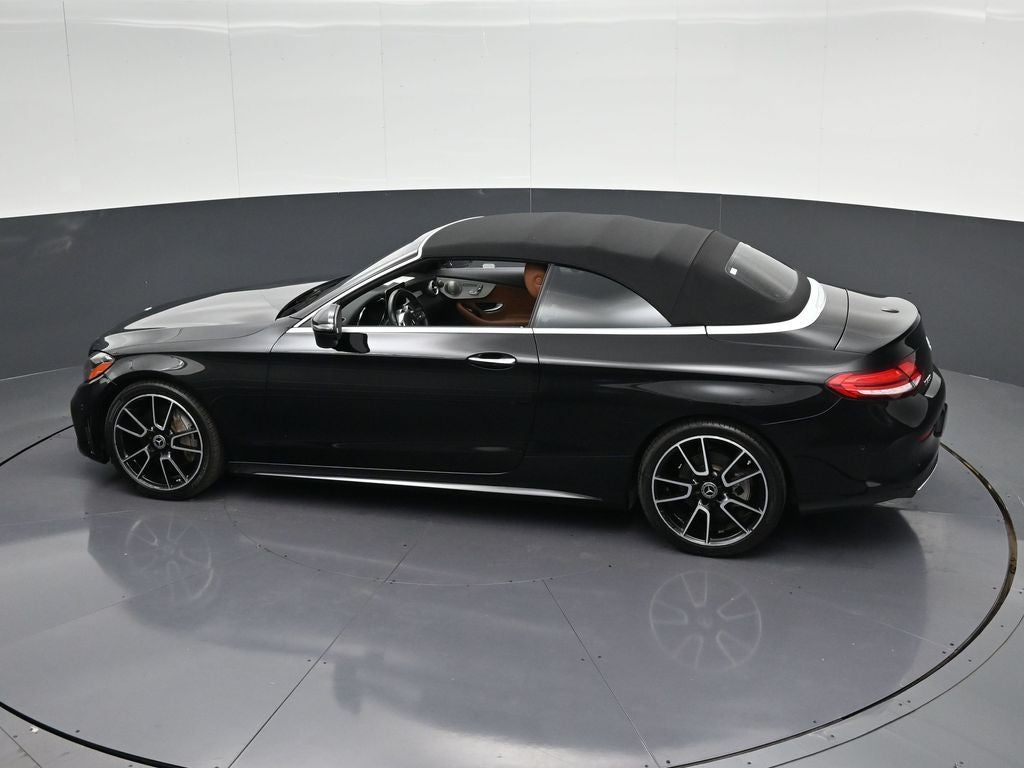 2023 Mercedes-Benz C-Class C 300