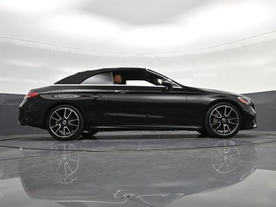 2023 Mercedes-Benz C-Class C 300