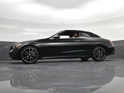 2023 Mercedes-Benz C-Class C 300