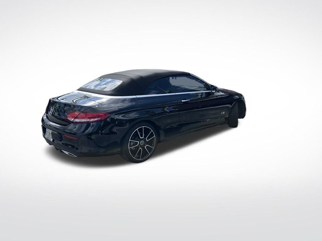2023 Mercedes-Benz C-Class C 300