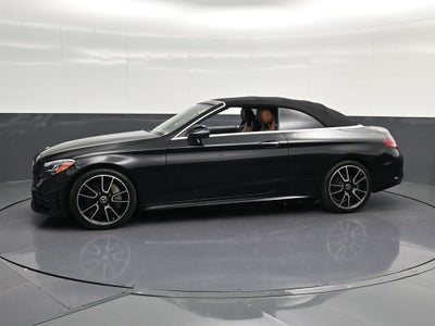 2023 Mercedes-Benz C-Class C 300