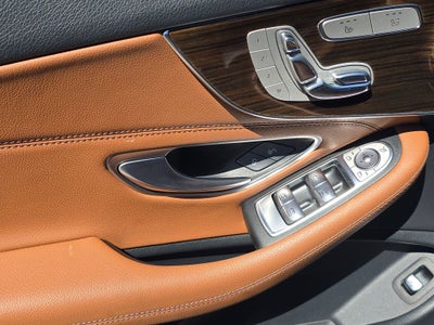 2021 Mercedes-Benz C-Class C 300 4MATIC®