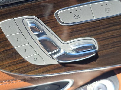 2021 Mercedes-Benz C-Class C 300 4MATIC®