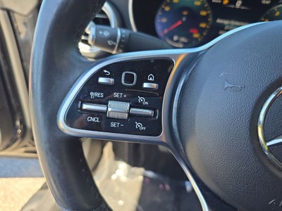 2021 Mercedes-Benz C-Class C 300 4MATIC®