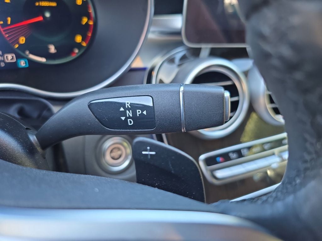 2021 Mercedes-Benz C-Class C 300 4MATIC®