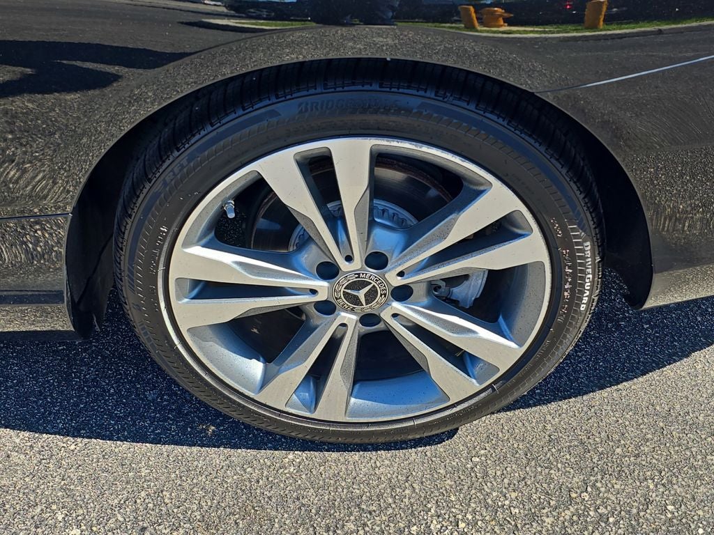 2021 Mercedes-Benz C-Class C 300 4MATIC®