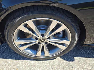 2021 Mercedes-Benz C-Class C 300 4MATIC®