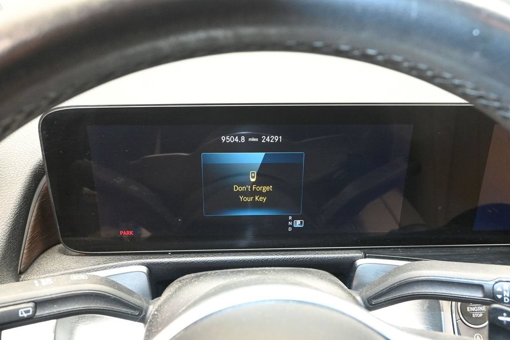2023 Mercedes-Benz GLB GLB 250