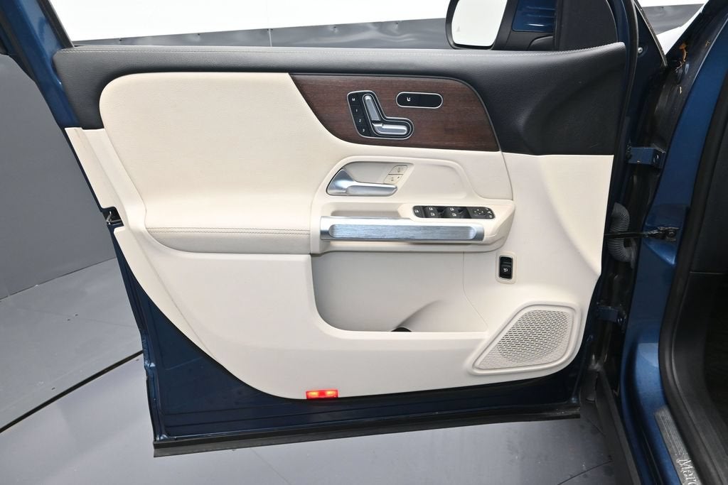 2023 Mercedes-Benz GLB GLB 250