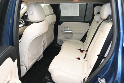 2023 Mercedes-Benz GLB GLB 250