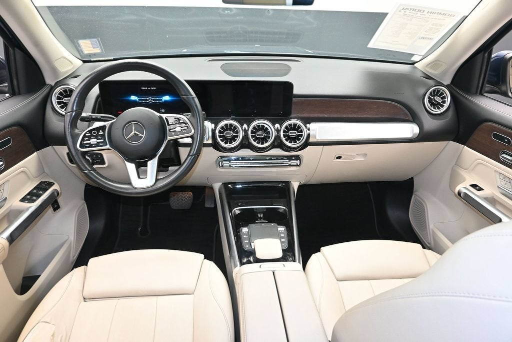 2023 Mercedes-Benz GLB GLB 250