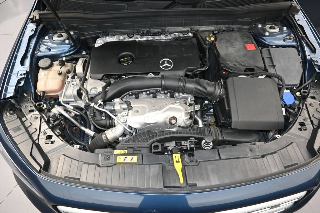 2023 Mercedes-Benz GLB GLB 250