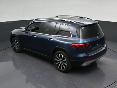 2023 Mercedes-Benz GLB GLB 250