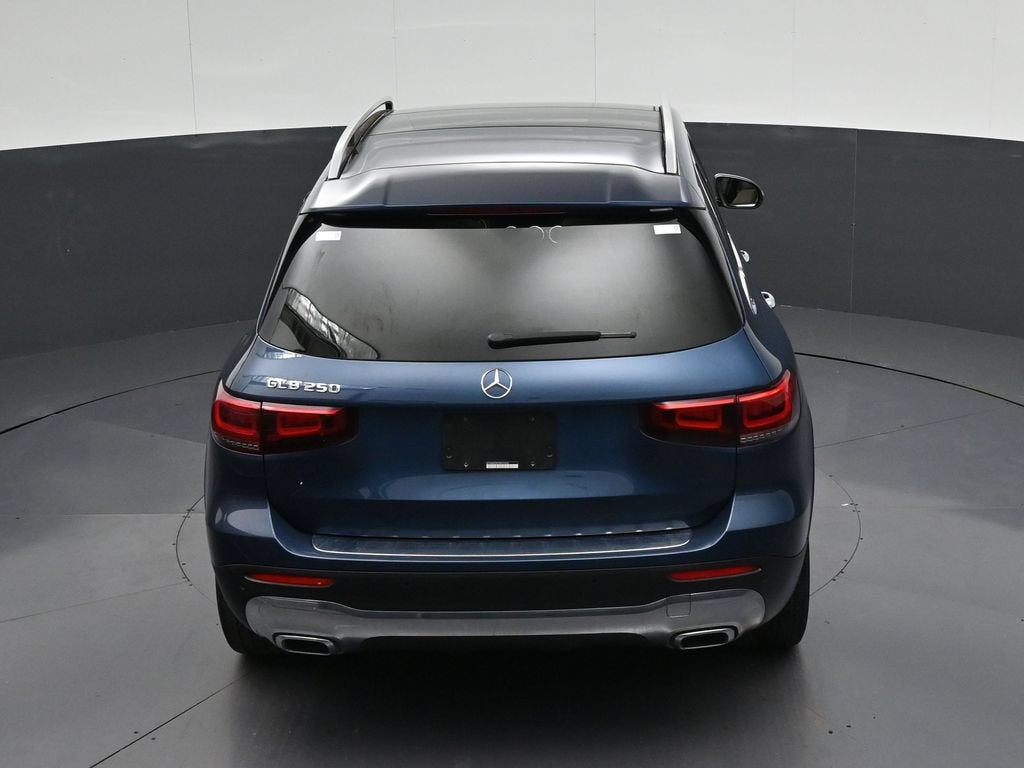 2023 Mercedes-Benz GLB GLB 250