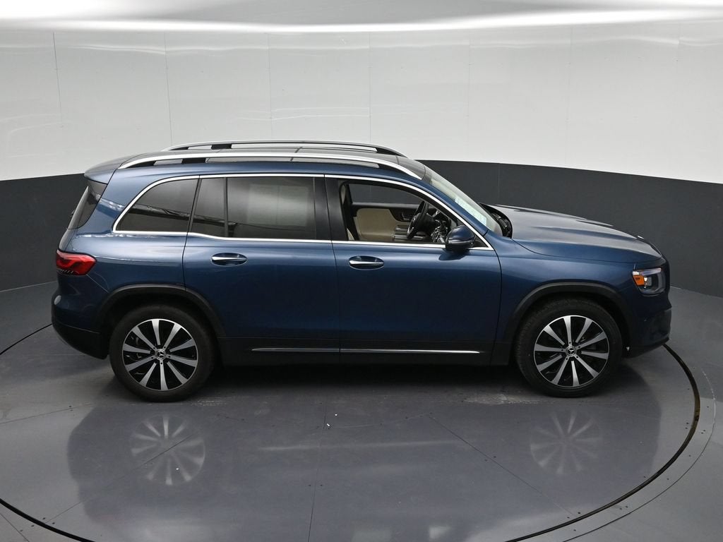 2023 Mercedes-Benz GLB GLB 250