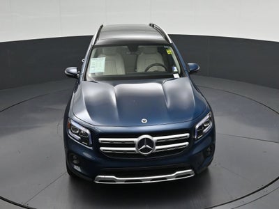 2023 Mercedes-Benz GLB GLB 250