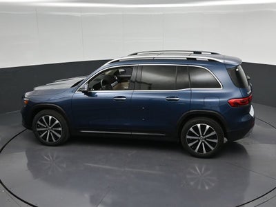 2023 Mercedes-Benz GLB GLB 250