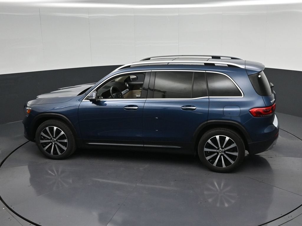 2023 Mercedes-Benz GLB GLB 250