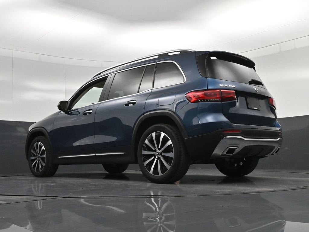 2023 Mercedes-Benz GLB GLB 250