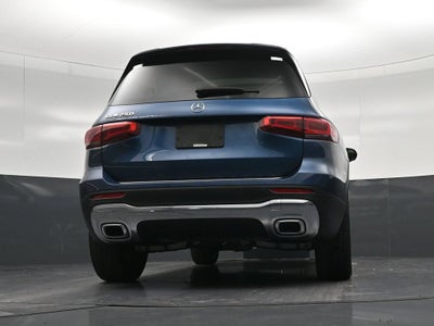 2023 Mercedes-Benz GLB GLB 250