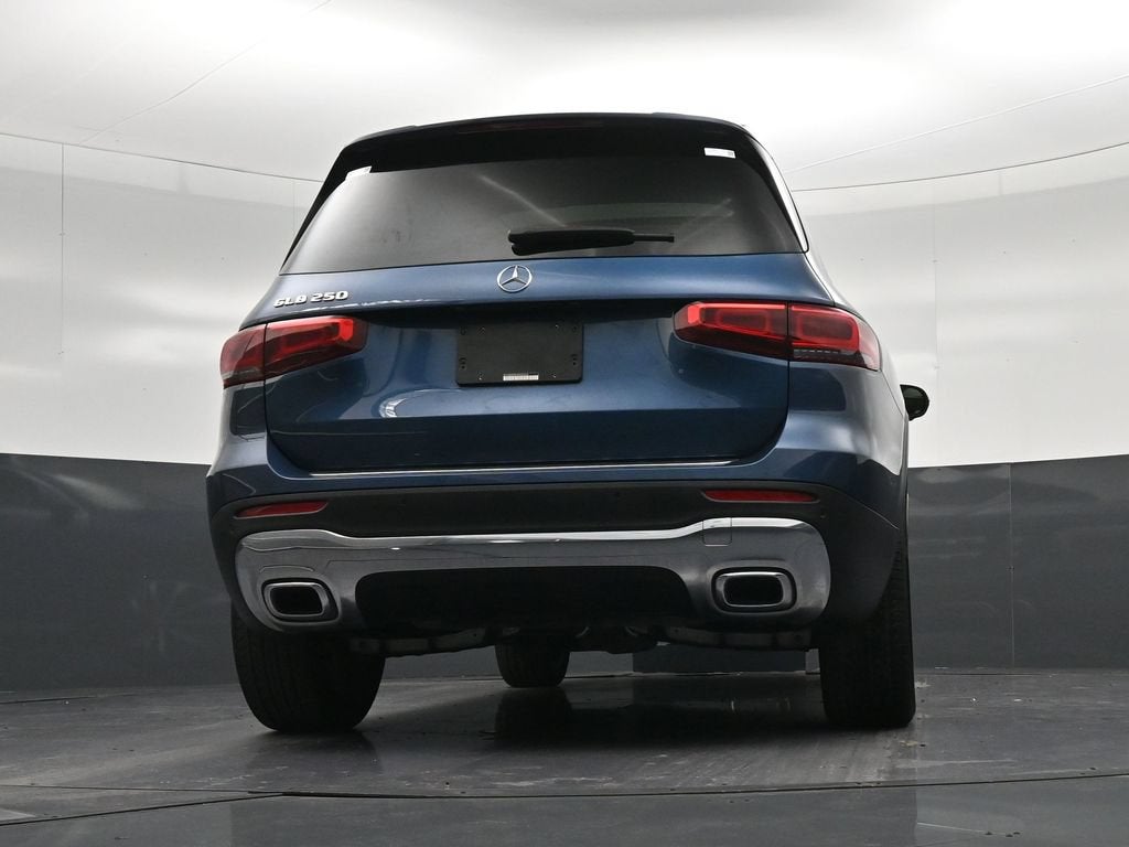 2023 Mercedes-Benz GLB GLB 250