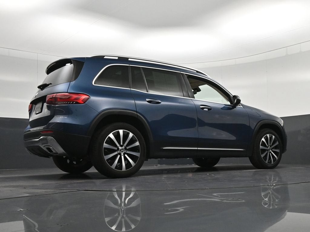 2023 Mercedes-Benz GLB GLB 250
