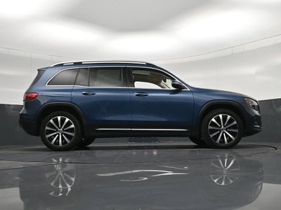 2023 Mercedes-Benz GLB GLB 250