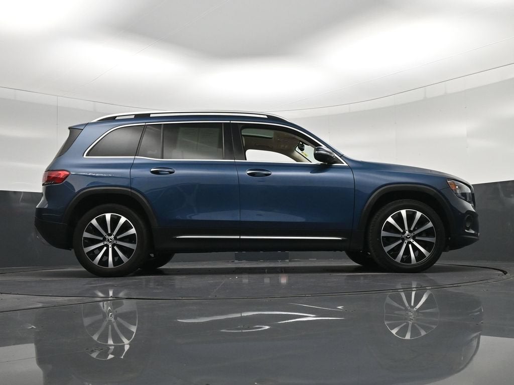 2023 Mercedes-Benz GLB GLB 250