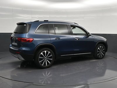2023 Mercedes-Benz GLB GLB 250