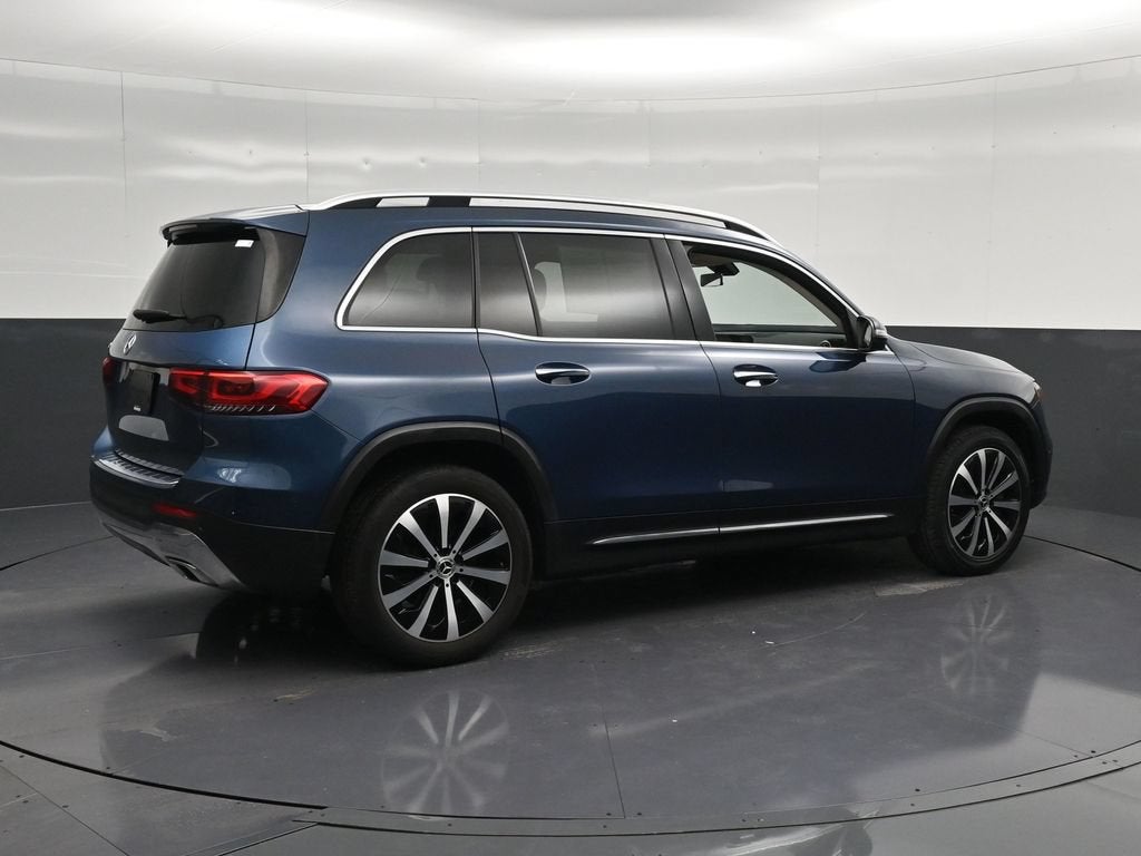 2023 Mercedes-Benz GLB GLB 250