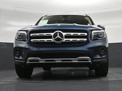 2023 Mercedes-Benz GLB GLB 250