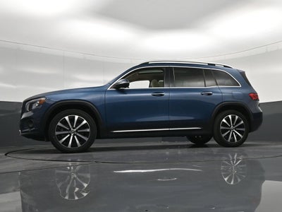 2023 Mercedes-Benz GLB GLB 250
