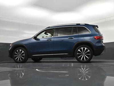 2023 Mercedes-Benz GLB GLB 250