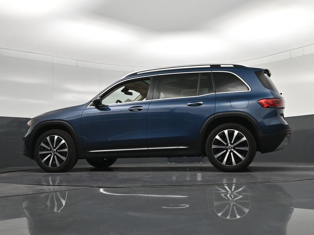 2023 Mercedes-Benz GLB GLB 250