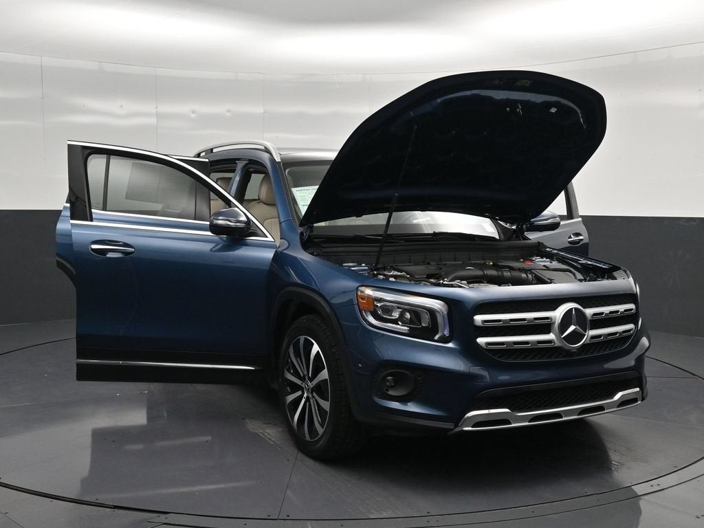 2023 Mercedes-Benz GLB GLB 250