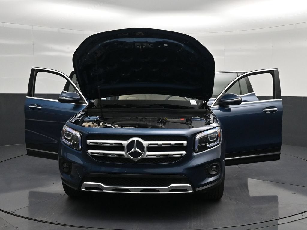 2023 Mercedes-Benz GLB GLB 250