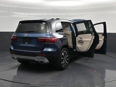 2023 Mercedes-Benz GLB GLB 250