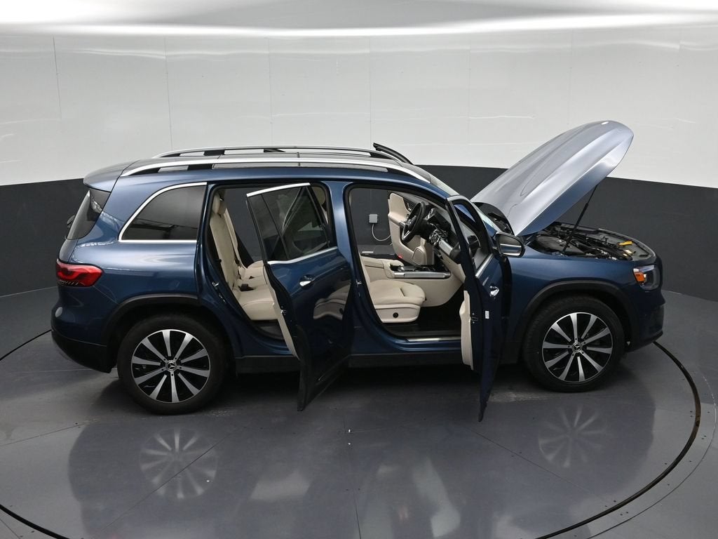 2023 Mercedes-Benz GLB GLB 250