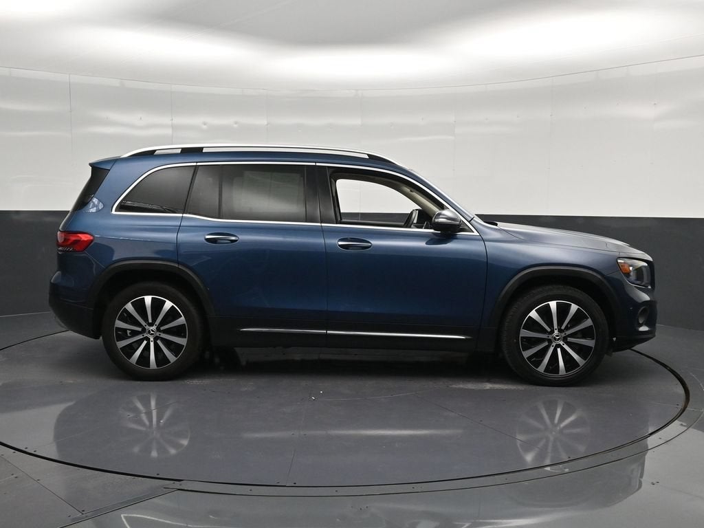 2023 Mercedes-Benz GLB GLB 250