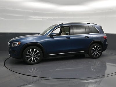 2023 Mercedes-Benz GLB GLB 250