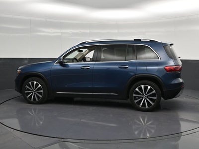 2023 Mercedes-Benz GLB GLB 250