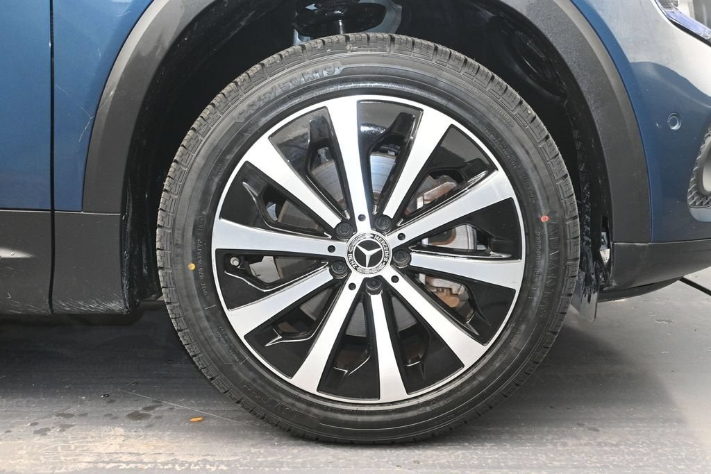 2023 Mercedes-Benz GLB GLB 250